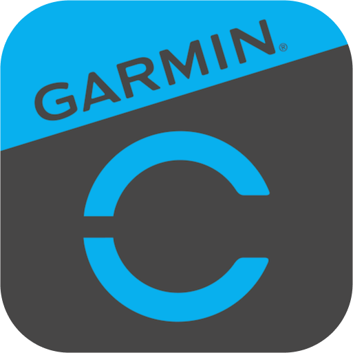 Garmin Connect + Coach